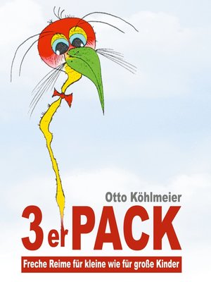 cover image of 3er-Pack